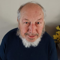 Martin Nichols
